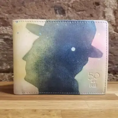 50byRB Wallet